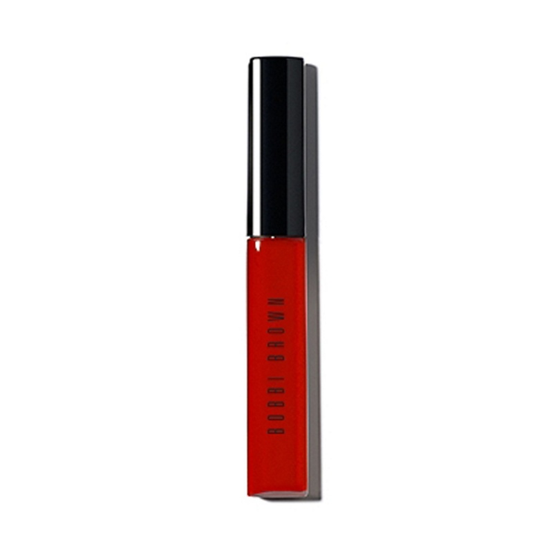 Bobbi Brown - Lip Gloss Hollywood Red 7Ml Review