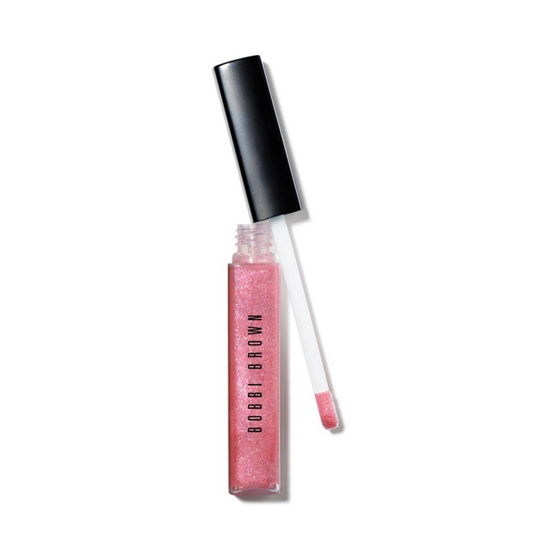 Bobbi Brown - Shimmer Lip Gloss 7Ml Review