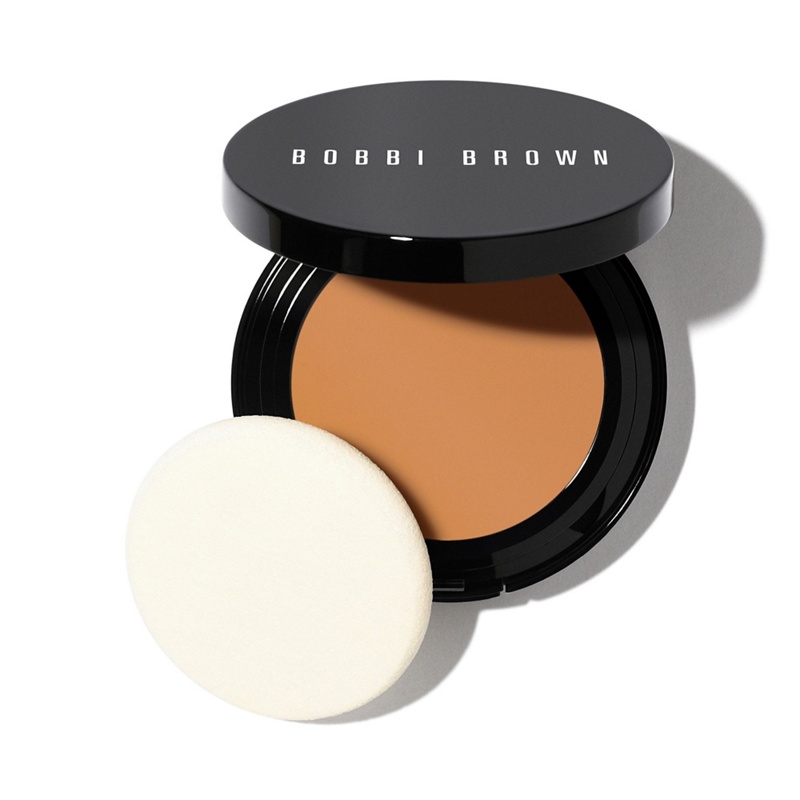 Bobbi Brown - 'Long-Wear' Even Finish Compact Foundation 8G Review