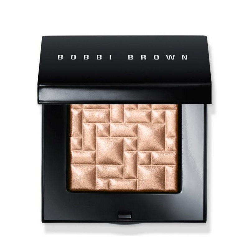 Bobbi Brown - Highlighting Powder Bronze Glow 8G Review