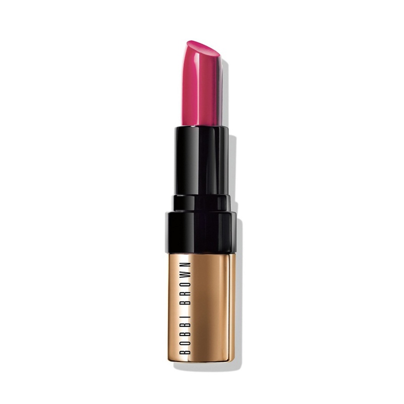 Bobbi Brown - 'Luxe' Lip Colour 3G Review