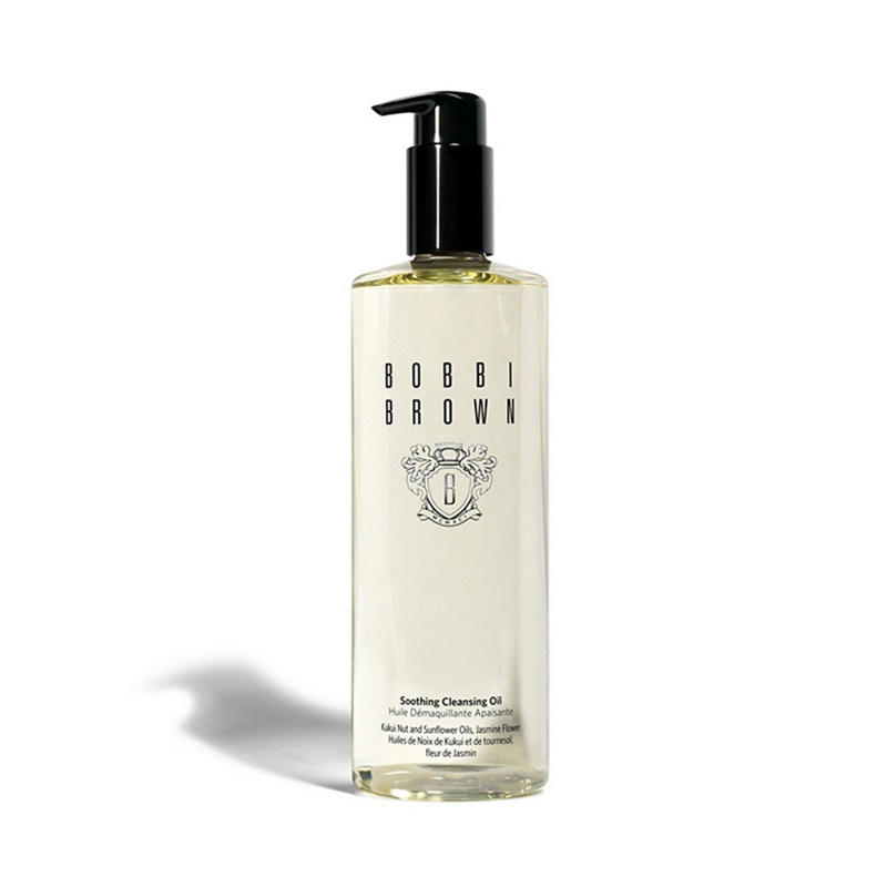 Bobbi Brown - Limited Edition Soothing Cleansing Oil 400Ml Review