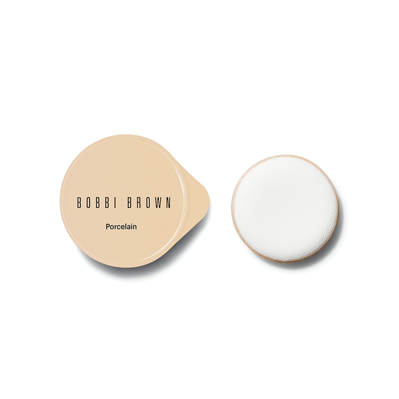 Bobbi Brown - Skin Foundation Cushion Compact Spf 35-Refill 13G Review