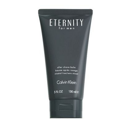 Calvin Klein Eternity for men alcohol free balm 150ml