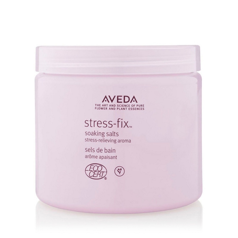 Aveda - 'Stress-Fix' Soaking Salts 454G Review