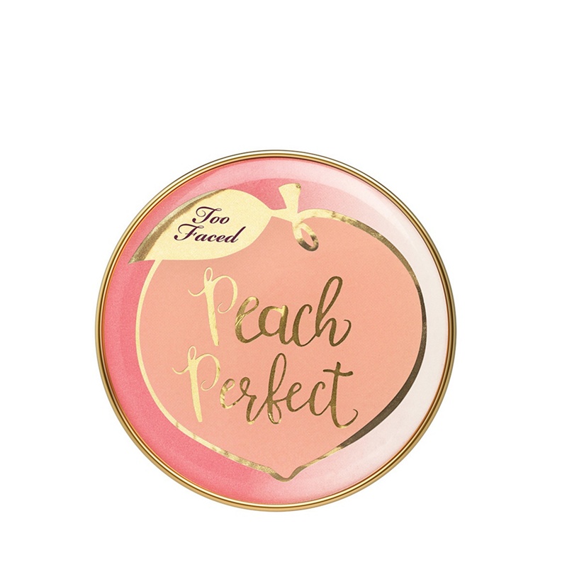 Too Faced - 'Peach Perfect' Mattifying Loose Setting Powder 35G Review