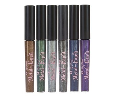 Too Faced Liquid shimmer liner