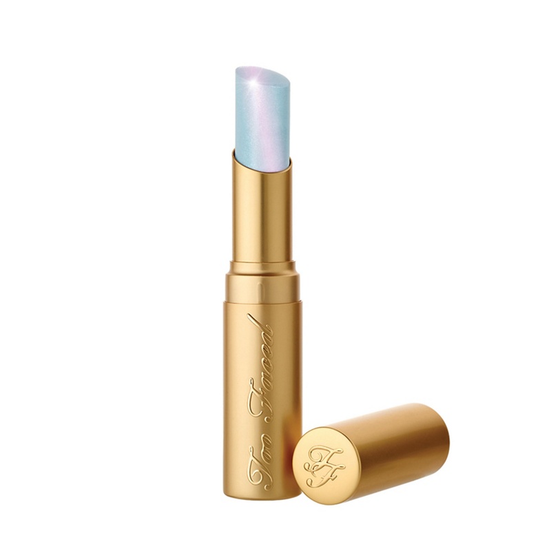 Too Faced - 'La CrèMe' Mystical Lipstick 3Ml Review