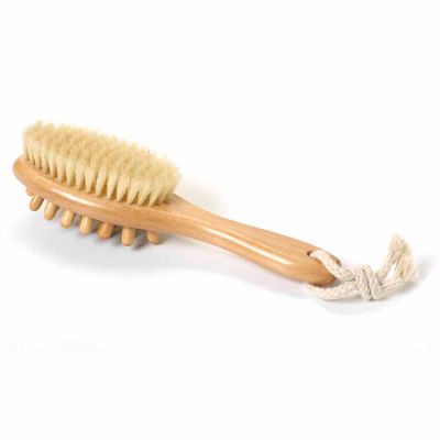 Origins Natural Brush & Cellulite Massager