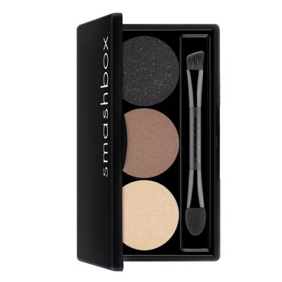 Smashbox Eyelights - smokebox