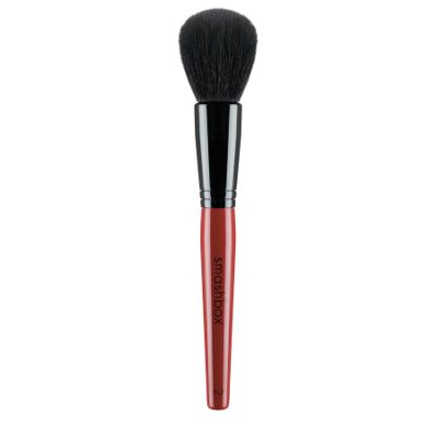 Face & cheek brush #2