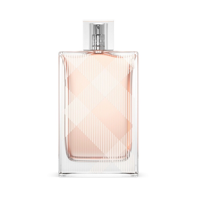 Burberry - 'Brit' Women Eau De Toilette 100Ml Review