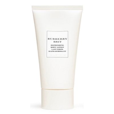 Burberry Brit Women Body Lotion 200ml