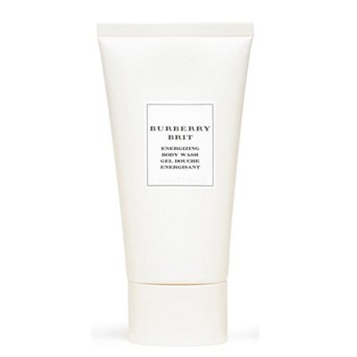 Burberry Brit Women Body Wash 200ml