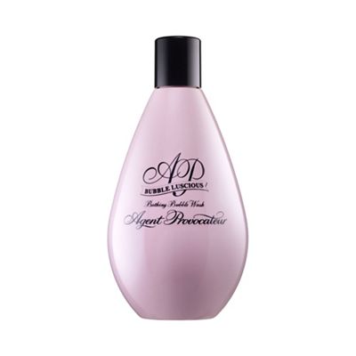 Agent Provocateur bubble luscious 400ml