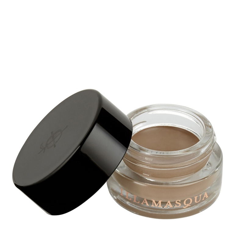 Illamasqua - Brow Gel Review