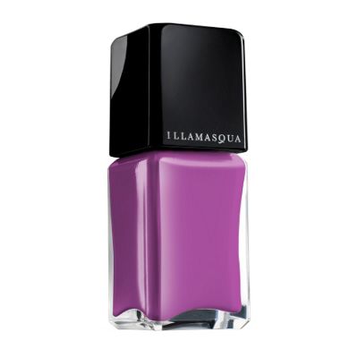 Illamasqua Body Electrics Nail polish