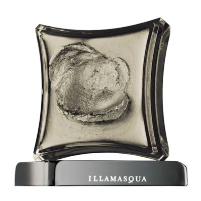 Illamasqua Body Electrics Liquid metal - surge