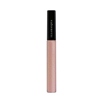 Generation Q: Intense Lipgloss in Rainbow Beige