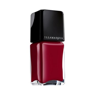Generation Q: Nail Varnish in Charisma
