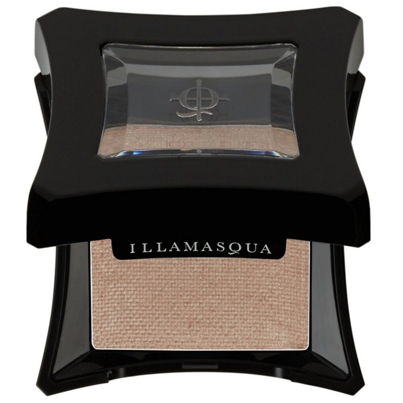 Illamasqua - Powder Eye Shadow 2G Review