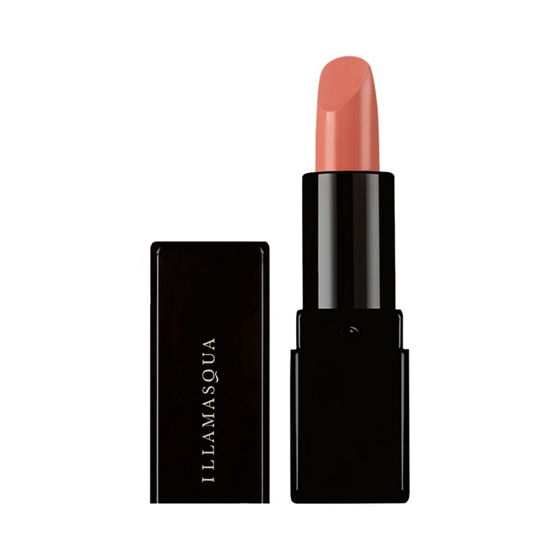 Illamasqua - 'Bare' Lipstick 4G Review