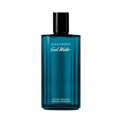 Davidoff Cool Water for Him Aftershave