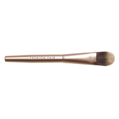 Fashion Fair Foundation brush