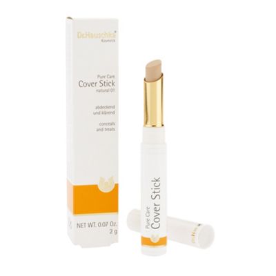 Pure Care Cover Stick 01