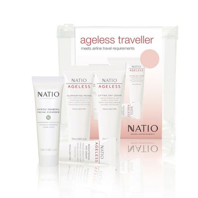 Ageless traveller set