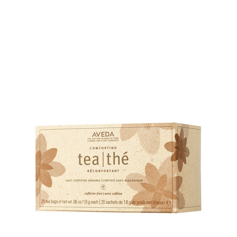 Aveda - 100% Certified Organic Comforting Tea Bags 20 Tea Bags Review