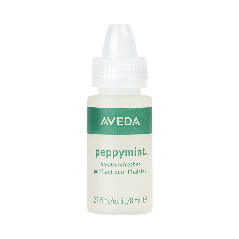 Aveda - 'Peppymint' Breath Refresher 6Ml Review