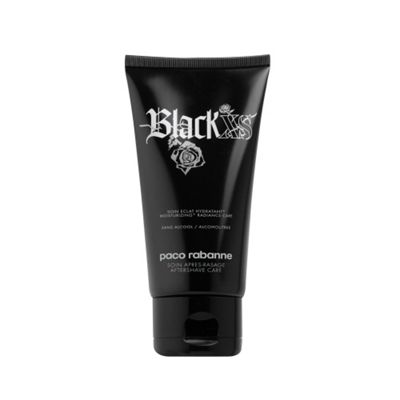 Black XS for him Aftershave Balm 50ml