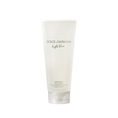 Dolce&Gabbana - Light Blue Body Lotion 200ml