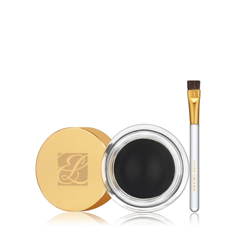 Est̩e Lauder - 'Double Wear Stay In Place' Gel Eyeliner 3G Review