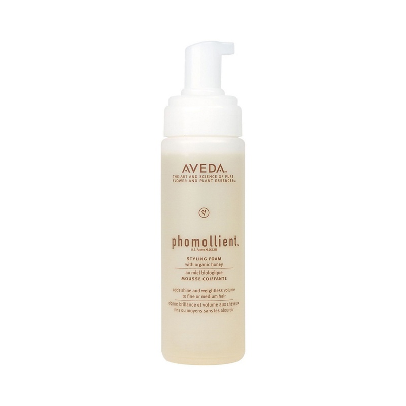 Aveda - 'Phomollient' Hair Styling Foam 200Ml Review