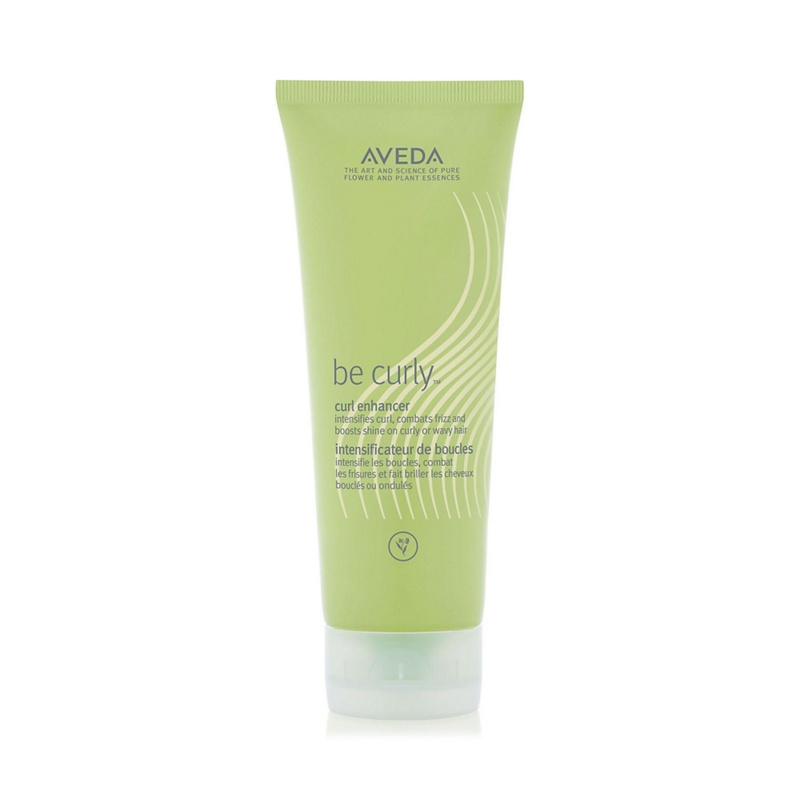 Aveda - 'Be Curly' Curl Enhancer Hair Cream 200Ml Review