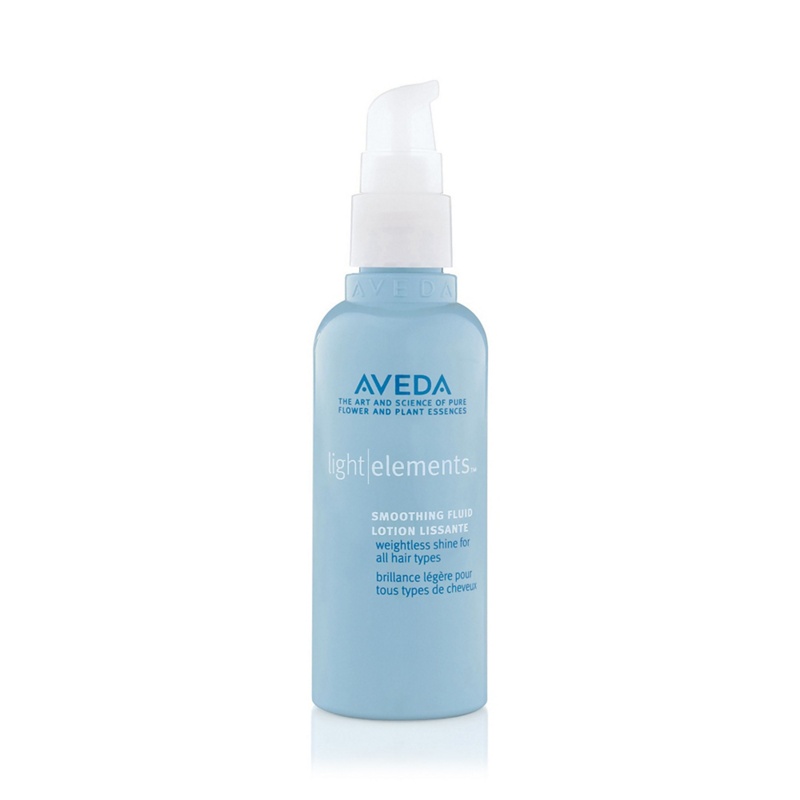 Aveda - 'Light Elements' Smoothing Hair Styling Serum 100Ml Review