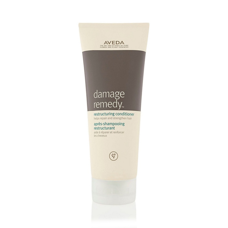 Aveda - 'Damage Remedy' Restructuring Conditioner Review