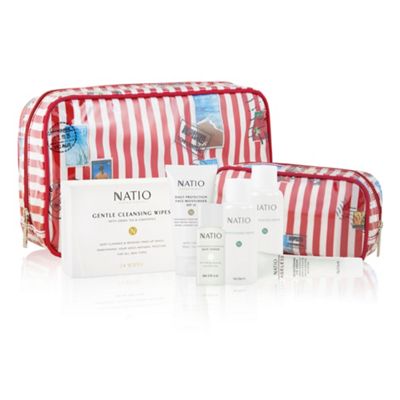 Skincare Travel Pack