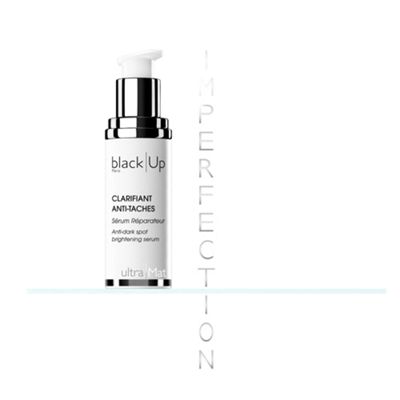 Anti-dark spot brightening serum