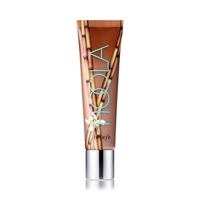 Hoola ultra plush lipgloss
