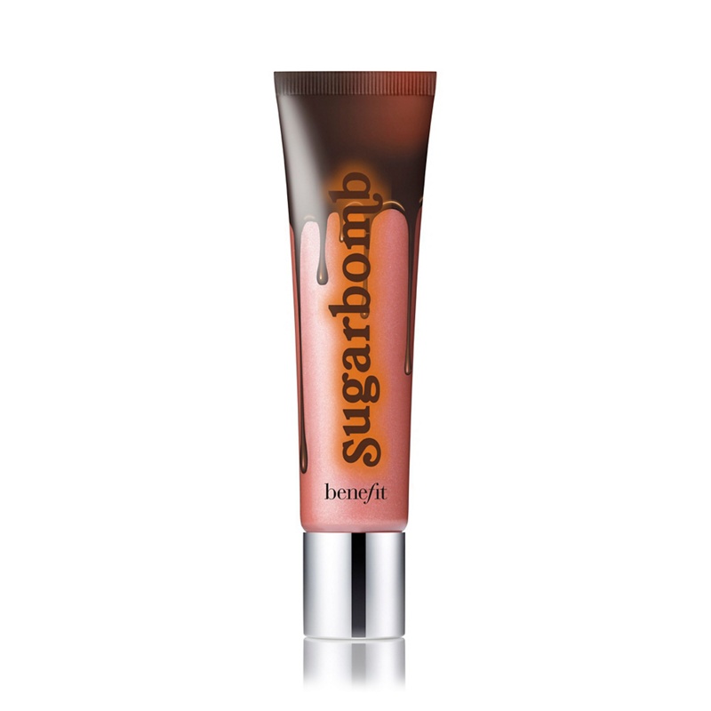 Benefit - 'Sugarbomb' Ultra Plush Lipgloss 15Ml Review