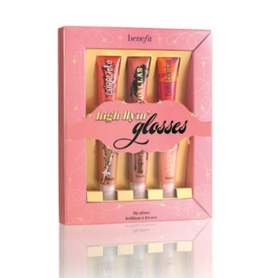High Fylin' Glosses