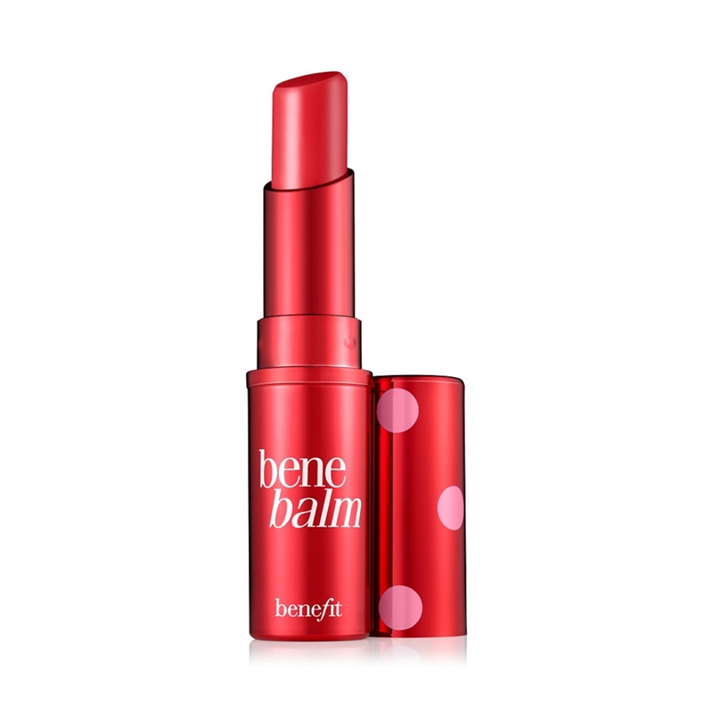 Benefit - 'Benebalm' Tinted Lip Balm 3G Review