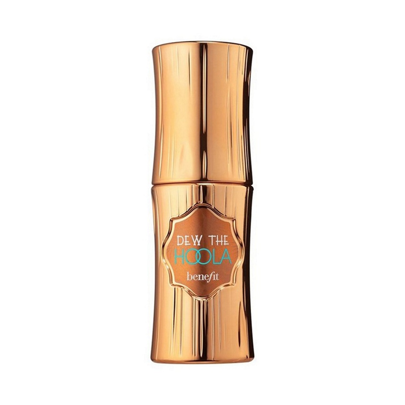 Benefit - 'Dew The Hoola' Liquid Bronzer 30Ml Review