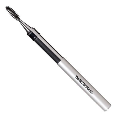 Retractable brow brush Tweezerman for Benefit