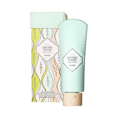Refined Finish Facial Polish