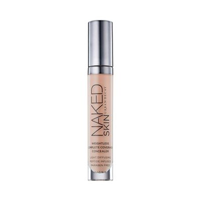 Urban Decay - Naked Skin Weightless Complete Coverage concealer