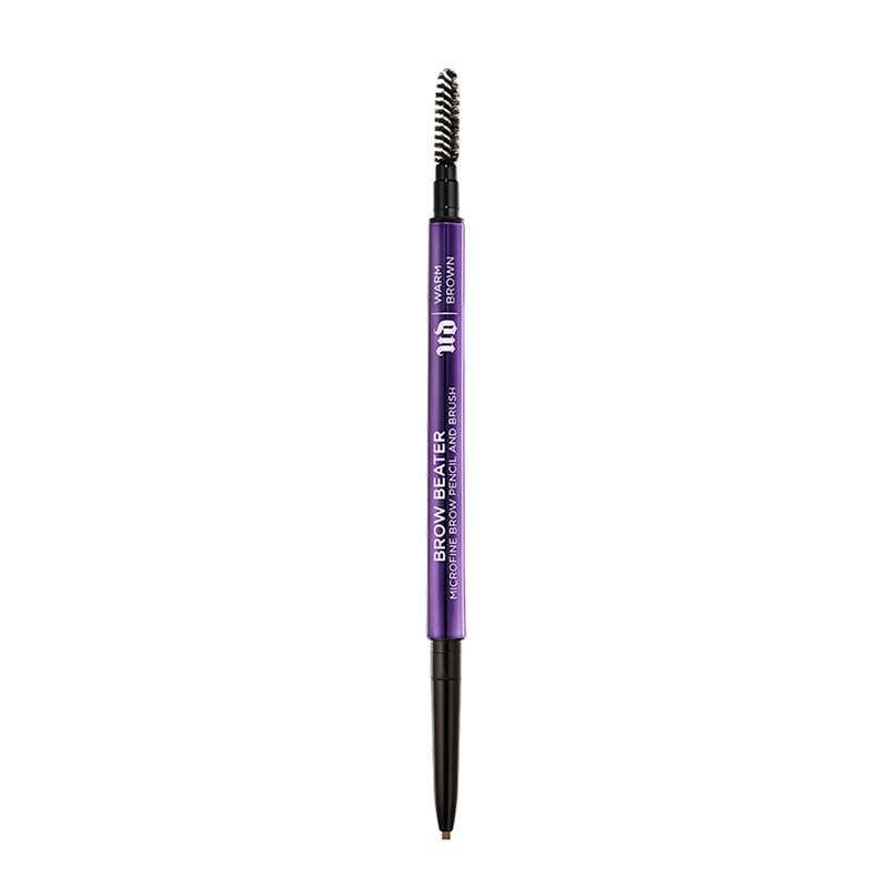 Urban Decay - 'Brow Beater' Pencil And Brush Review